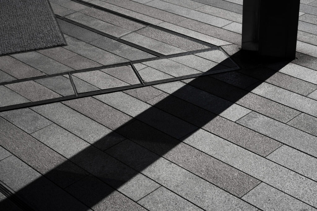 Béton de dallage pour travaux public