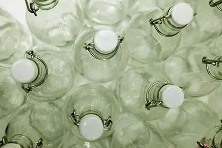 saboulard déchetterie type de matériaux verre
