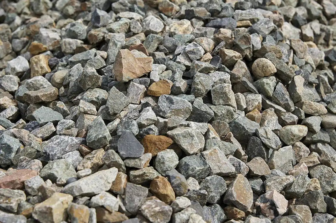saboulard granulats matériaux concassés