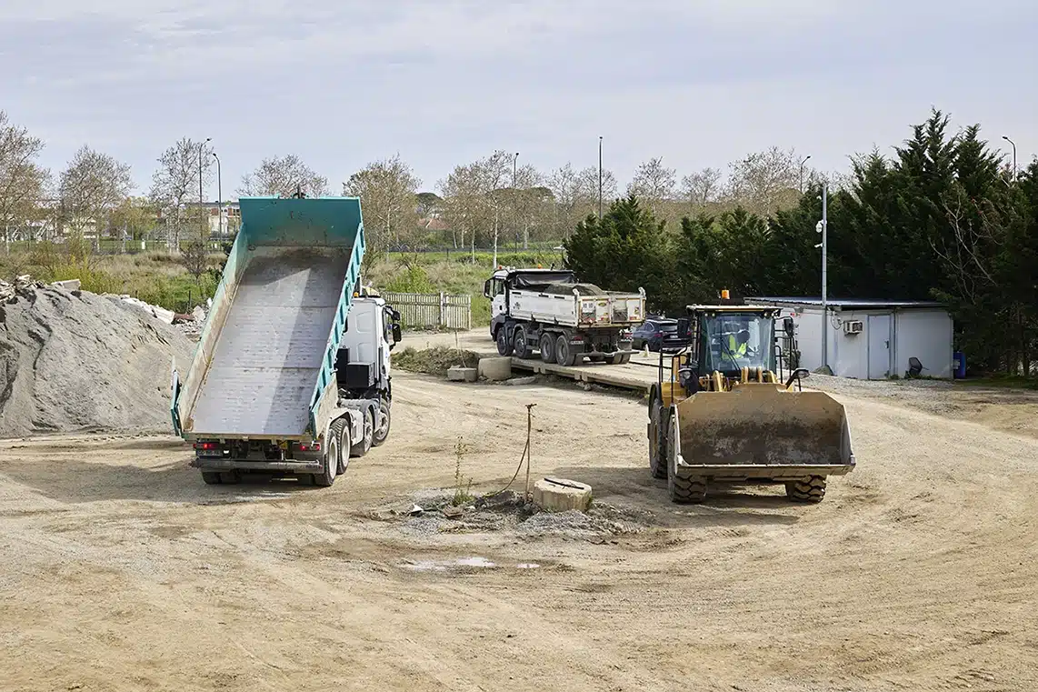 saboulard location engins chantier transport